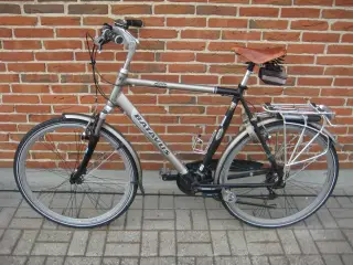 Batavus Socorro cykler