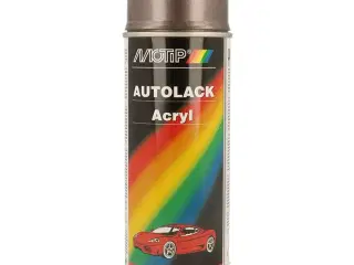 Motip Autoacryl spray 51170 - 400ml