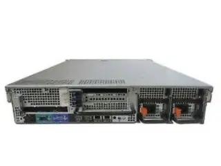 Dell, 2950, 2.33 Ghz, 8 GB ram, 80 GB ha