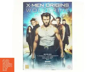 X-Men Origins - Wolverine