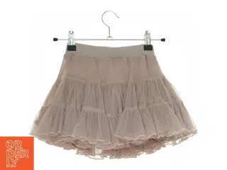 Nederdel fra Royal Rebels (str. 116 cm)