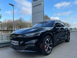 Ford Mustang Mach-E 75 Premium Standard Range AWD
