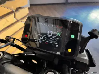 Yamaha MT-09