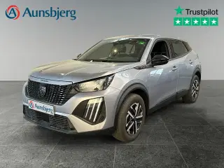 Peugeot e-2008 54 Style