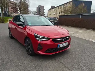Opel Corsa-e 50 Ultimate