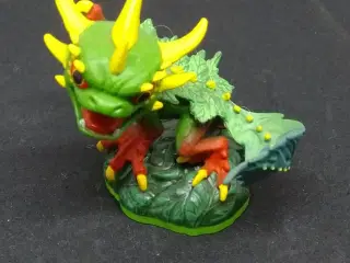 Skylanders Spyro's Adventure Camo