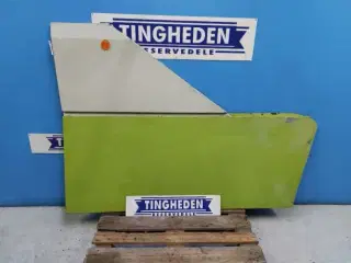 Claas Commandor 116 CS Sideskærm R. 6488260