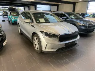 Skoda Enyaq 80 iV