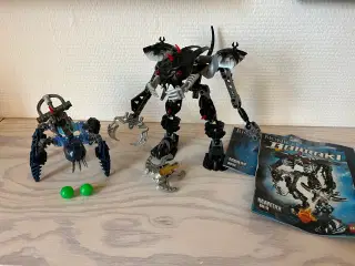 Lego Bionicle