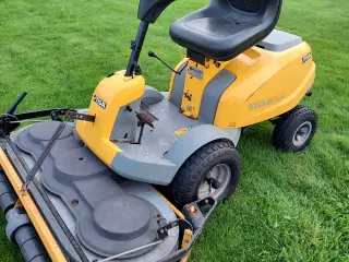 Havetraktor 