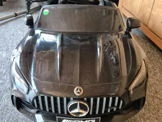 Mercedes el bil 