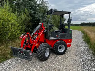 Eco Loader 1000E