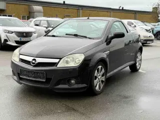Opel Tigra 1,4i Cabriolet benzin