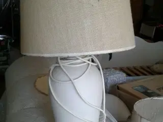 Knabstrup lampe
