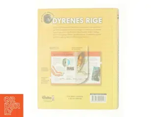 Dyrenes rige (Bog)