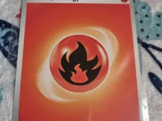 Pokemon kort