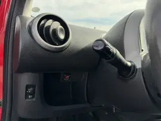 Toyota Aygo 1,0 VVT-I T2 Air 68HK 5d