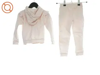 Sæt børnetøj (2 stk.) fra Carrement Beau Creation Francaise (str. 104 cm)