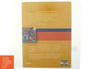 Klar, parat historie! : grundbog 4. klasse (Bog)