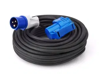 25 m kabel