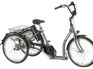 KØBES BILLIG 3 hjulet el Pga sygdom alder Velh OK 