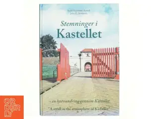 Stemninger i Kastellet
