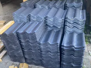 Nye beton tagsten 