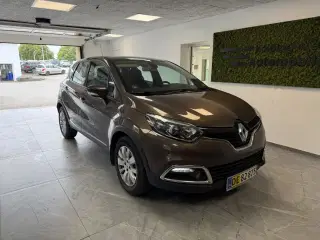 Renault Captur 0,9 TCE Dynamique Energy 90HK 5d