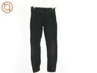 Jeans fra H&M (str. 140 cm)