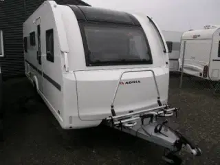 Adria Adora 542 UL