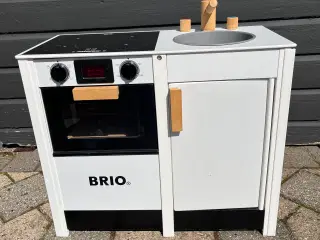 BRIO legekøkken