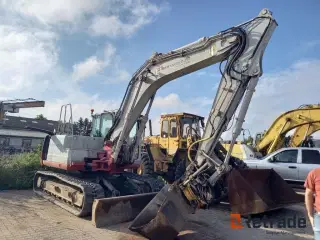 Takeuchi TB1140