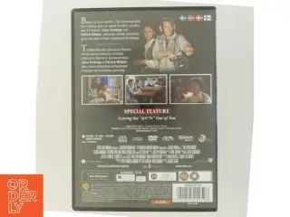 The Conjuring DVD