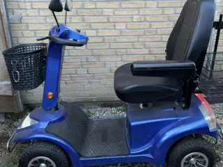 Elscooter LM 500