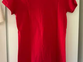 Michael Jackson T-shirt og Fedora. 