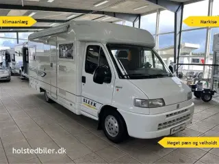 1999 - Elnagh Sleek 595