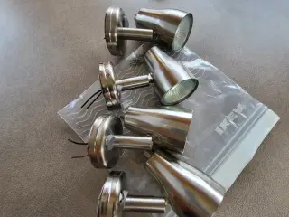 Halogenspot 4 stk.