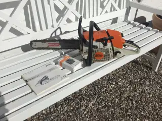 Stihl MS280 C motorsav