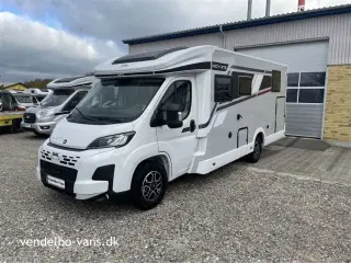 2026 - McLouis Mc4 873 G Matic