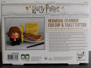 Harry potter æggebæger "Hermione"