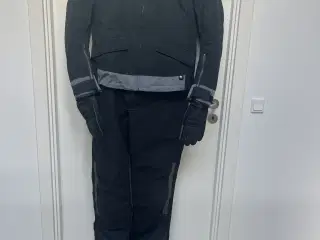 BMW MC tøj, støvler og handsker