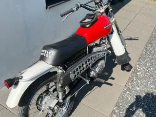 Fantic Caballero 