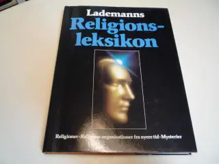 Lademanns Religionsleksikon