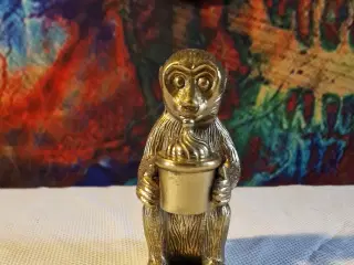 Brass Abe