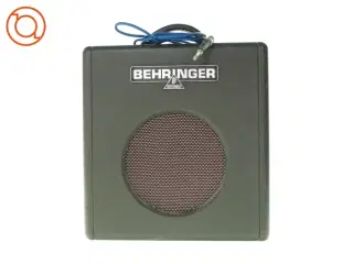 Guitar forstærker fra Behringer