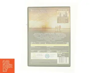 Rabbit Proof Fence fra DVD