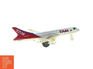 Fly - TAM fra Tam (str. 18 x 21 cm)