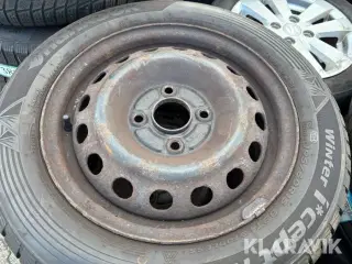Vinterdæk Hankook Winter icept RS
