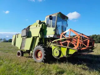 Claas senator 70