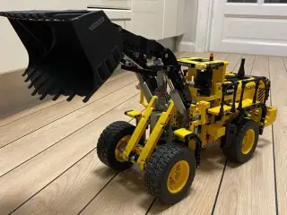 Lego technic Volvo
